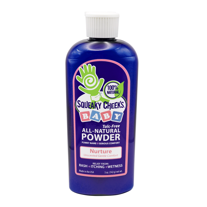 Nurture Blend