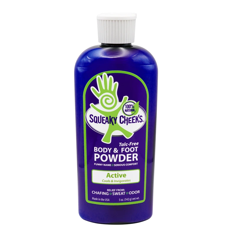 Active Blend
