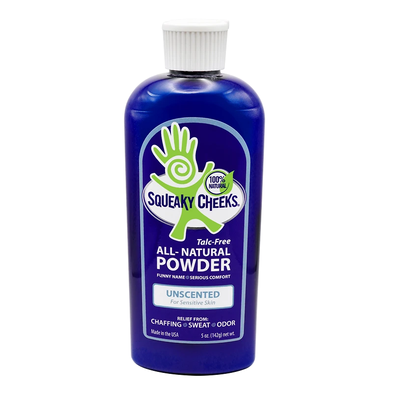 Unscented Blend